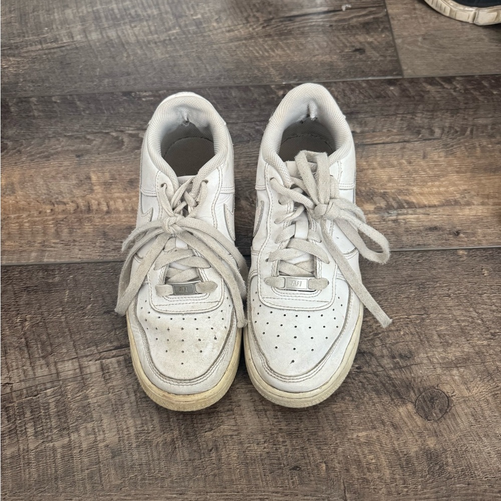 Womens Nike Air Forces